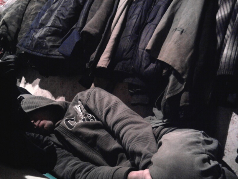 Миша Моргунов фотография #39