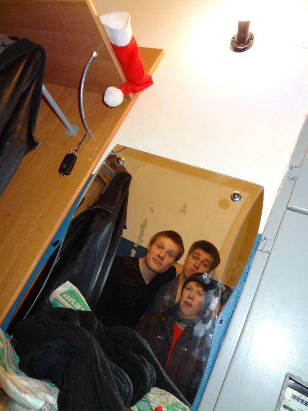 Антон Прошкин фотография #44