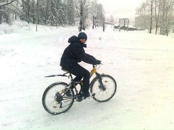 Денис Плотников фото №5