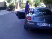 Erkan Acar фотография #1