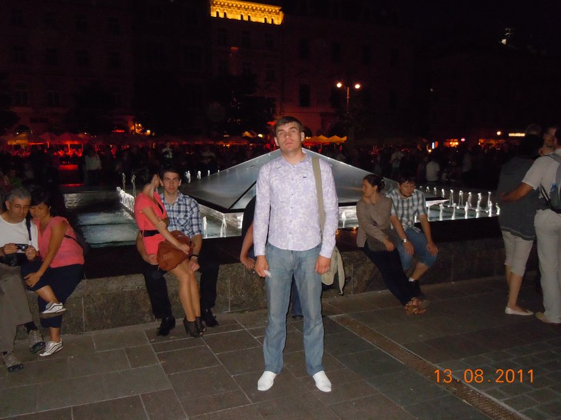 Виктор Лис фотография #13