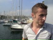 Фотография Джуртубаева Азнаура