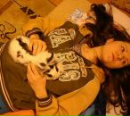 Фотография Антиповой Ани