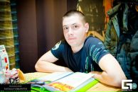 Фотография Резвого Дмитрия