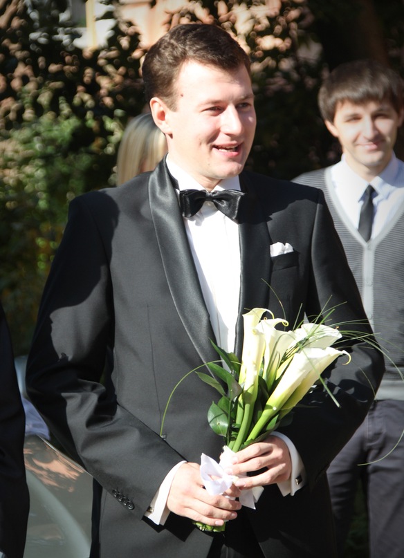 Антон Синицын фотография #47