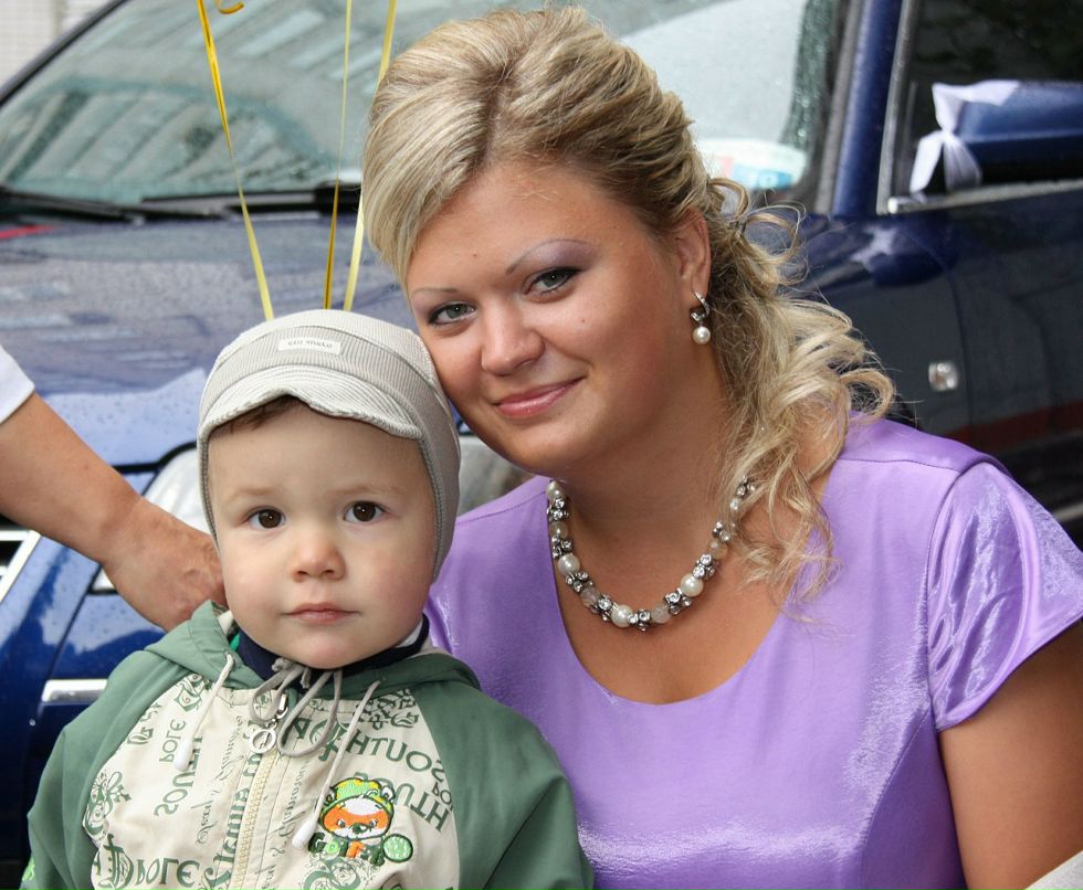 Екатерина Гольцова фотография #48