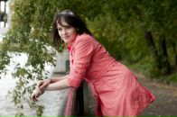 Фотография Муравской Валентины