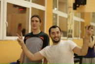 Фотография Меллера Александра