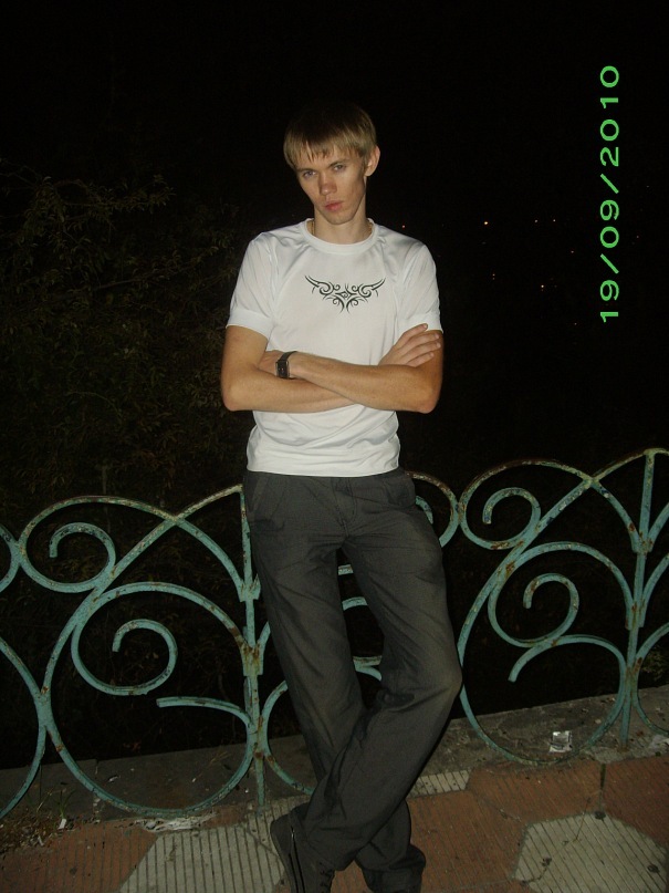 Дима Ковалев фотография #3