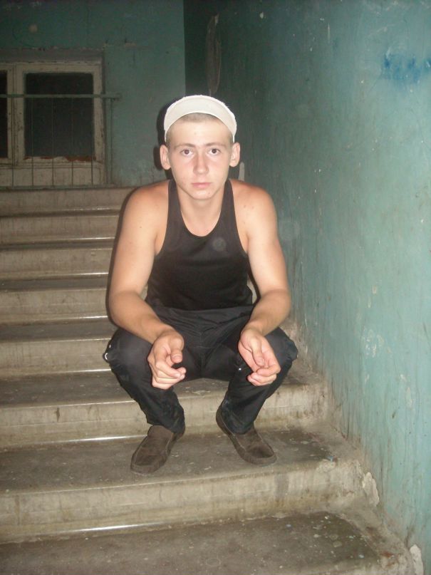 Степа Рисунов фотография #30