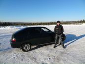 Фотография Гудкова Макса