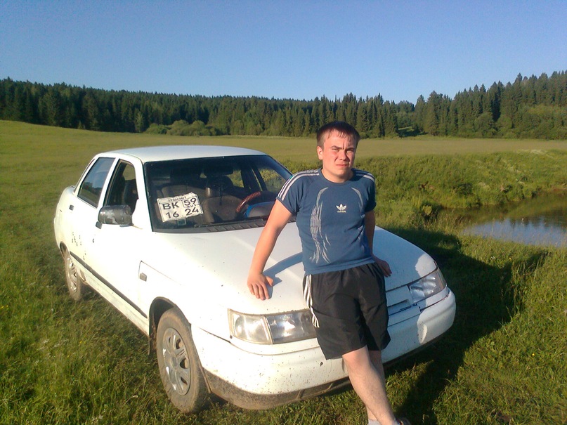 Иван Гилев фотография #30