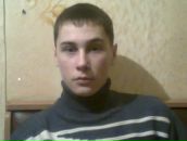 Діма Вондрачик фотография #4 (источник - https://vk.com/id68747760)