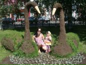 Фотография Поляковой Натальи