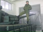 Фотография Баранова Валерия