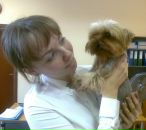 Фотография Родичевой Natalia