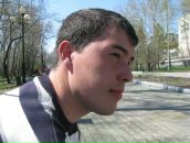 Кирилл Александров фотография #27 (источник - https://vk.com/id31619944)