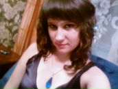 Фотография Стародубовой Виктории