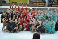 Фотография Саковой Ксении