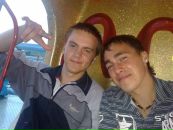Ігор Заплатинський фотография #26 (источник - https://vk.com/id45702755)