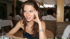 Фотография Гончар Виктории