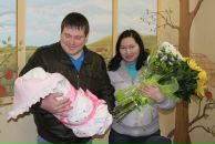 Фотография Павловой Ольги