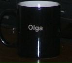 Фотография Kazanova Olga