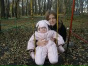Осадчук-Домбровська Надія фотография #31 (источник - https://vk.com/id39537795)