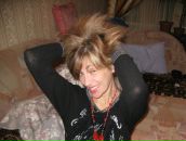 Фотография Хританковой Ольги