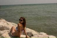 Настя Егорова фотография #37 (источник - https://vk.com/id2600006)