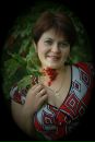 Фотография Ковшовой Аллы