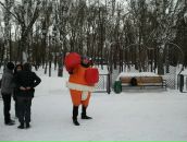 Фотография Арискина Андрея