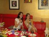 Александра Левко фотография #48 (источник - https://vk.com/id2584407)