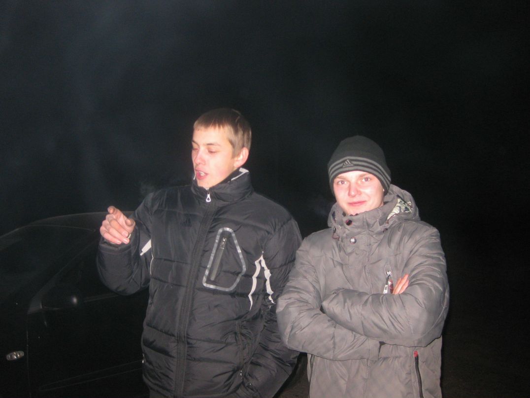 Дима Дмитренко фотография #19