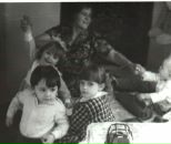 Фотография Мещеряковой Анютки