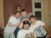 Фотография Кухилавы Давида