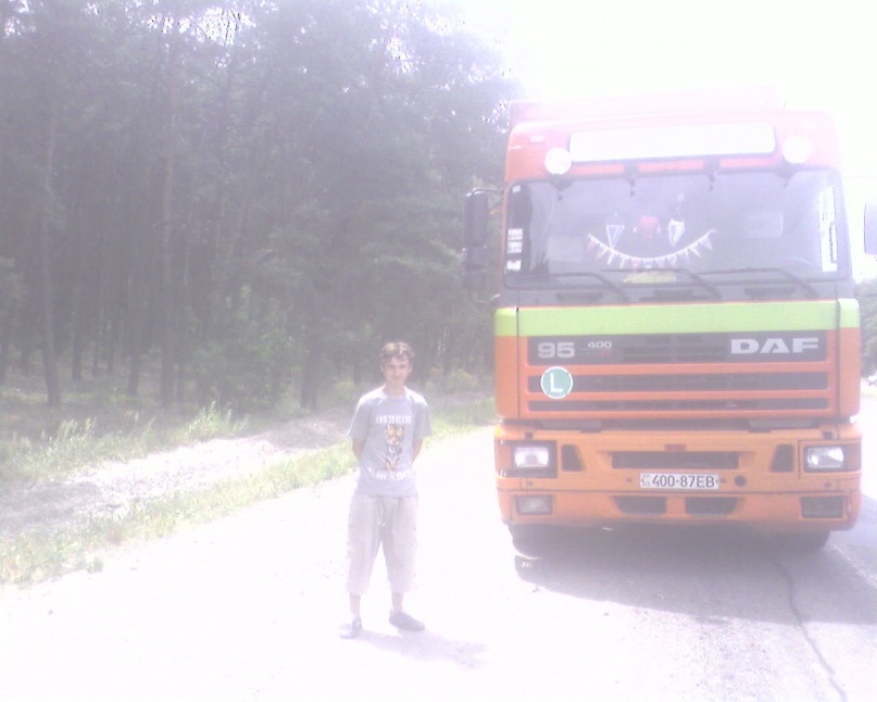 Жека Егоров фотография #46