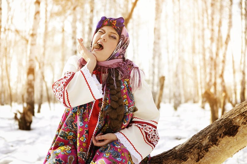 Валентина Чернова фотография #42