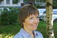 Фотография Смирновой Надежды