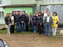 Фотография Золотаревой Наташи