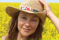 Фотография Рядновой Ларисы