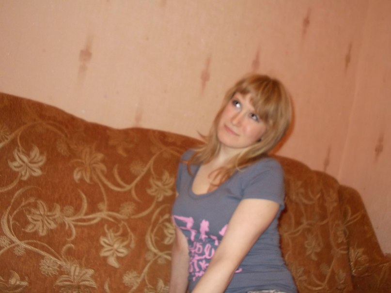 Дарья :) фотография #18