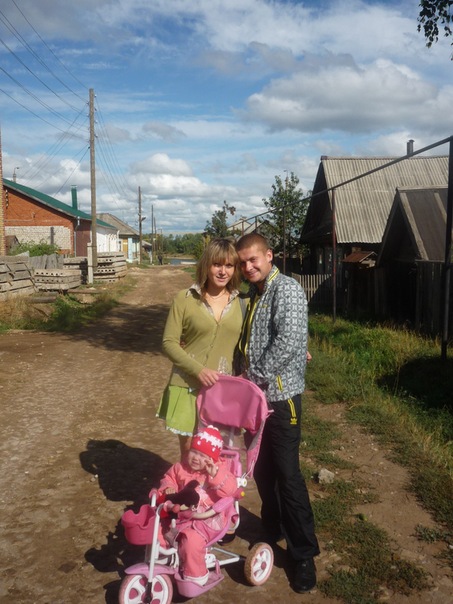 №2, Алексей Чугуев, Вятские Поляны, Россия №2, Алексей Чугуев, Вятские Поляны, Россия