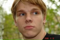 Фотография Каптюга Михаила