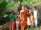 Фотография Gnanaseeha-Sadu Bhante