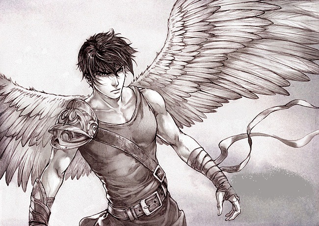 Пашок Щебуняев фотография #23