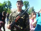 Віталік Кирлик фотография #19 (источник - https://vk.com/id26136621)