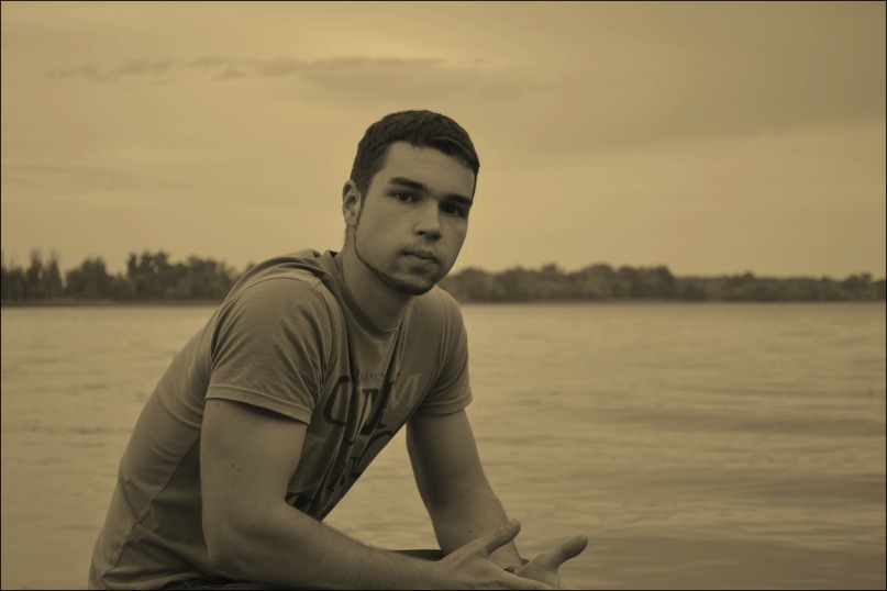 Антон Доценко фотография #36