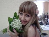 Фотография Савенко Жанны