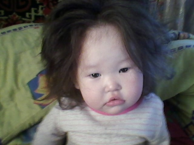 Аяс Иргит фотография #5